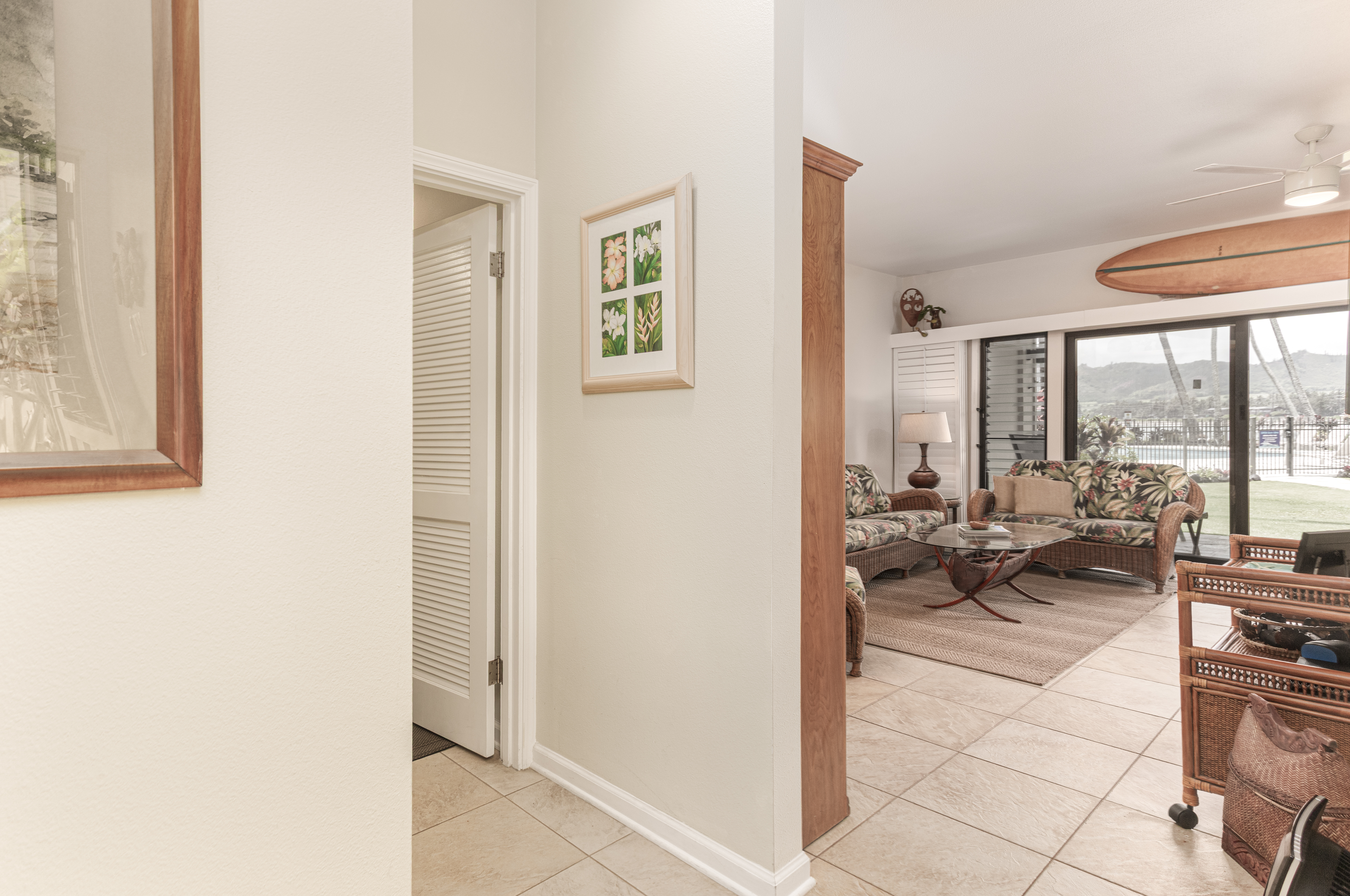 410 Papaloa Road, Unit 114 Kapaa, HI 96746 - Photo 3 of 28