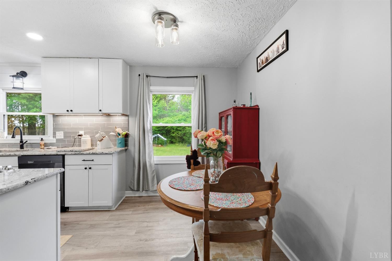 1553 Hubbard Road Long Island, VA 24569 - Photo 11 of 48