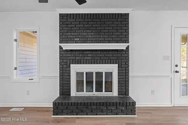 $320,000 | 309 Channel Run Drive, New Bern, NC 28562