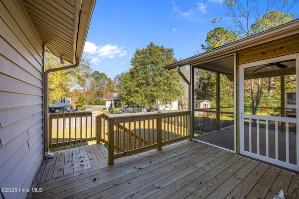 $320,000 | 309 Channel Run Drive, New Bern, NC 28562