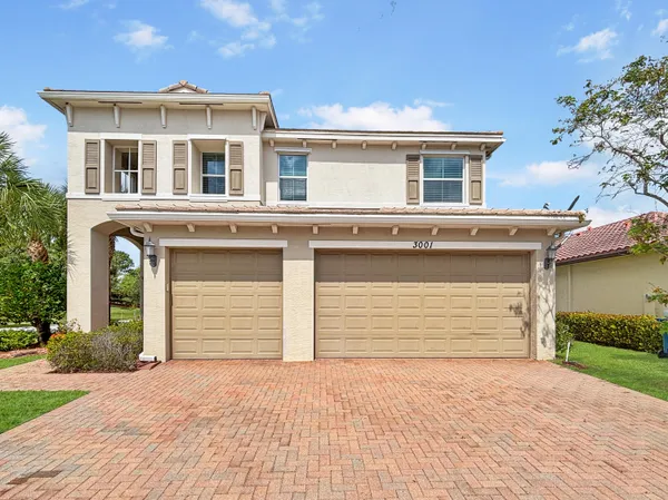 $4,200 | 3001 Strada Court, Royal Palm Beach, FL 33411