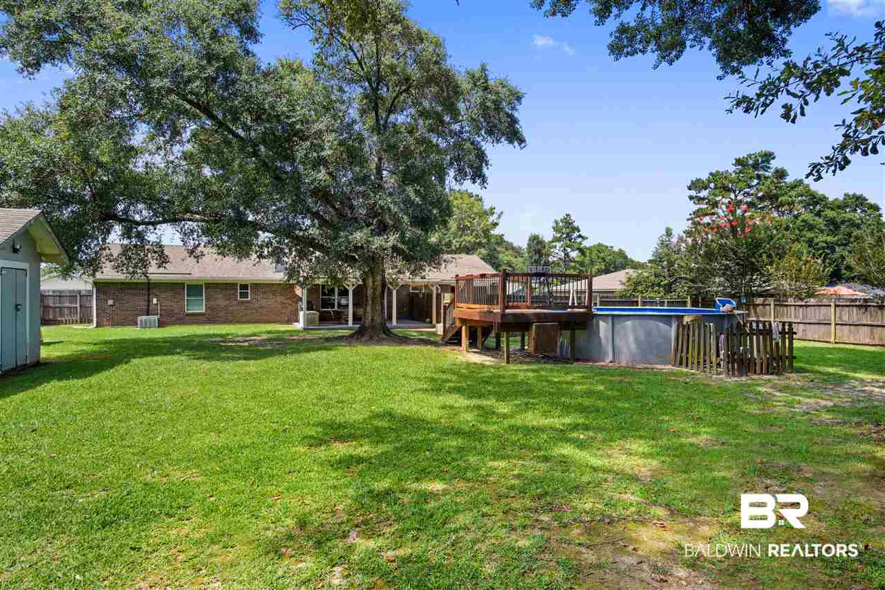 6681 David Drive South Theodore, AL 36582 - Photo 28 of 31