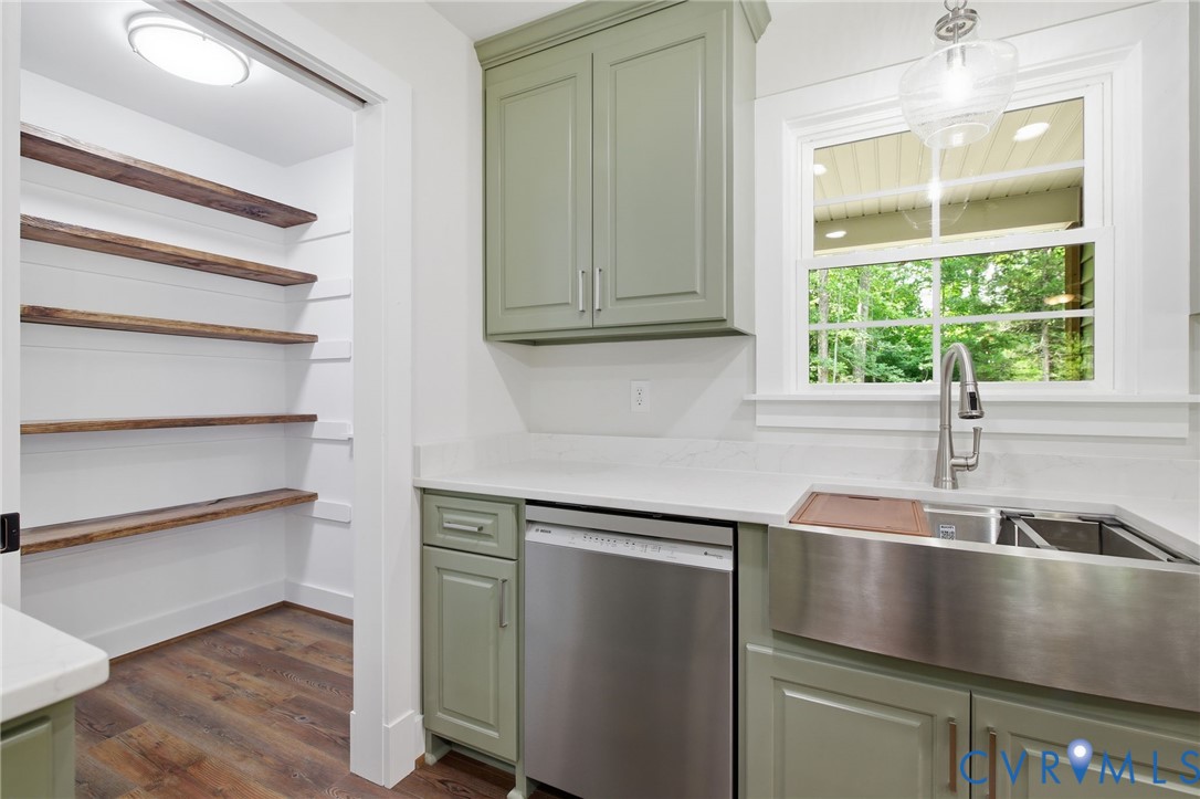176 Horsepen Road Farmville, VA 23901 - Photo 13 of 38