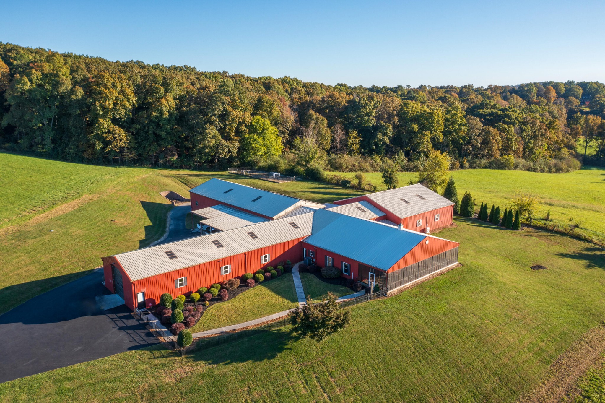 6019 Blue Springs Road Cleveland, TN 37311 - Photo 11 of 100 Gallery Image 11
