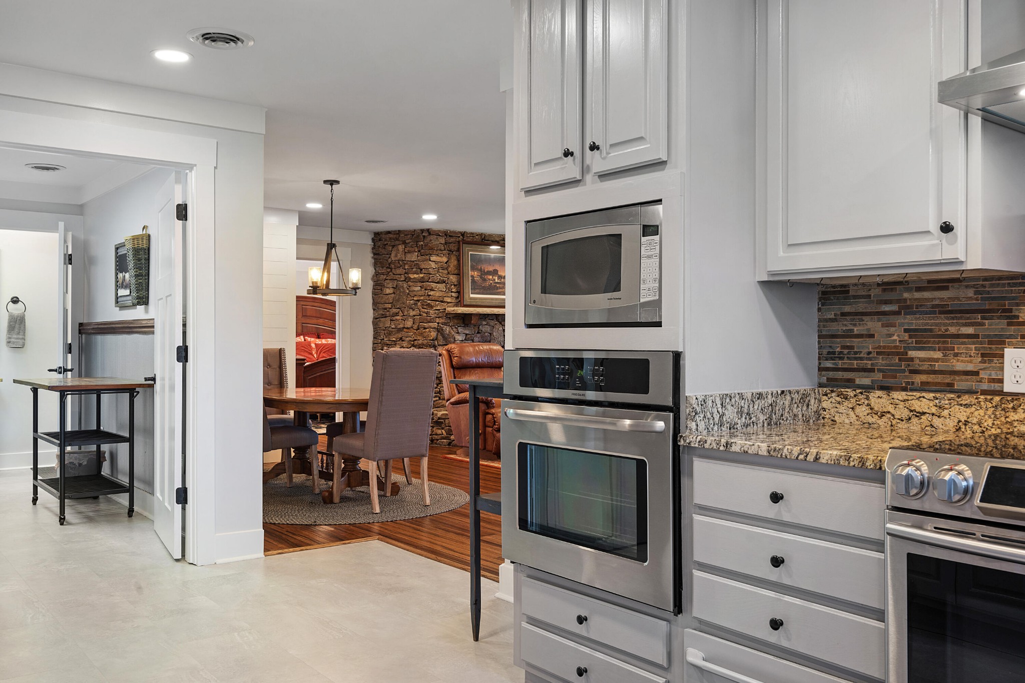 6019 Blue Springs Road Cleveland, TN 37311 - Photo 14 of 100 Gallery Image 14