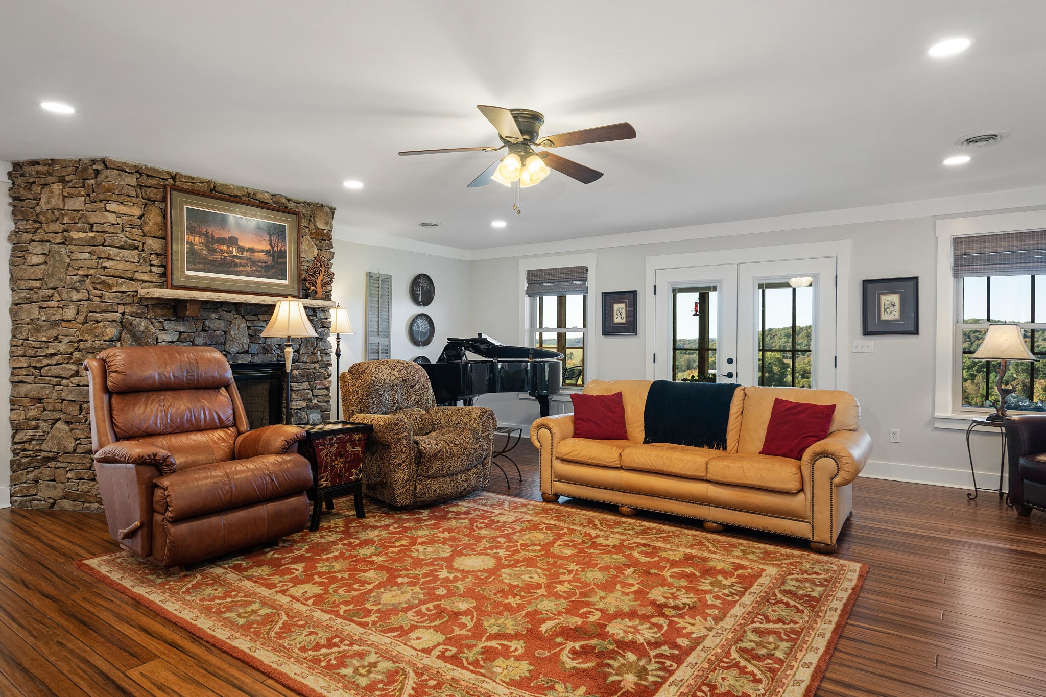 6019 Blue Springs Road Cleveland, TN 37311 - Photo 15 of 100 Gallery Image 15