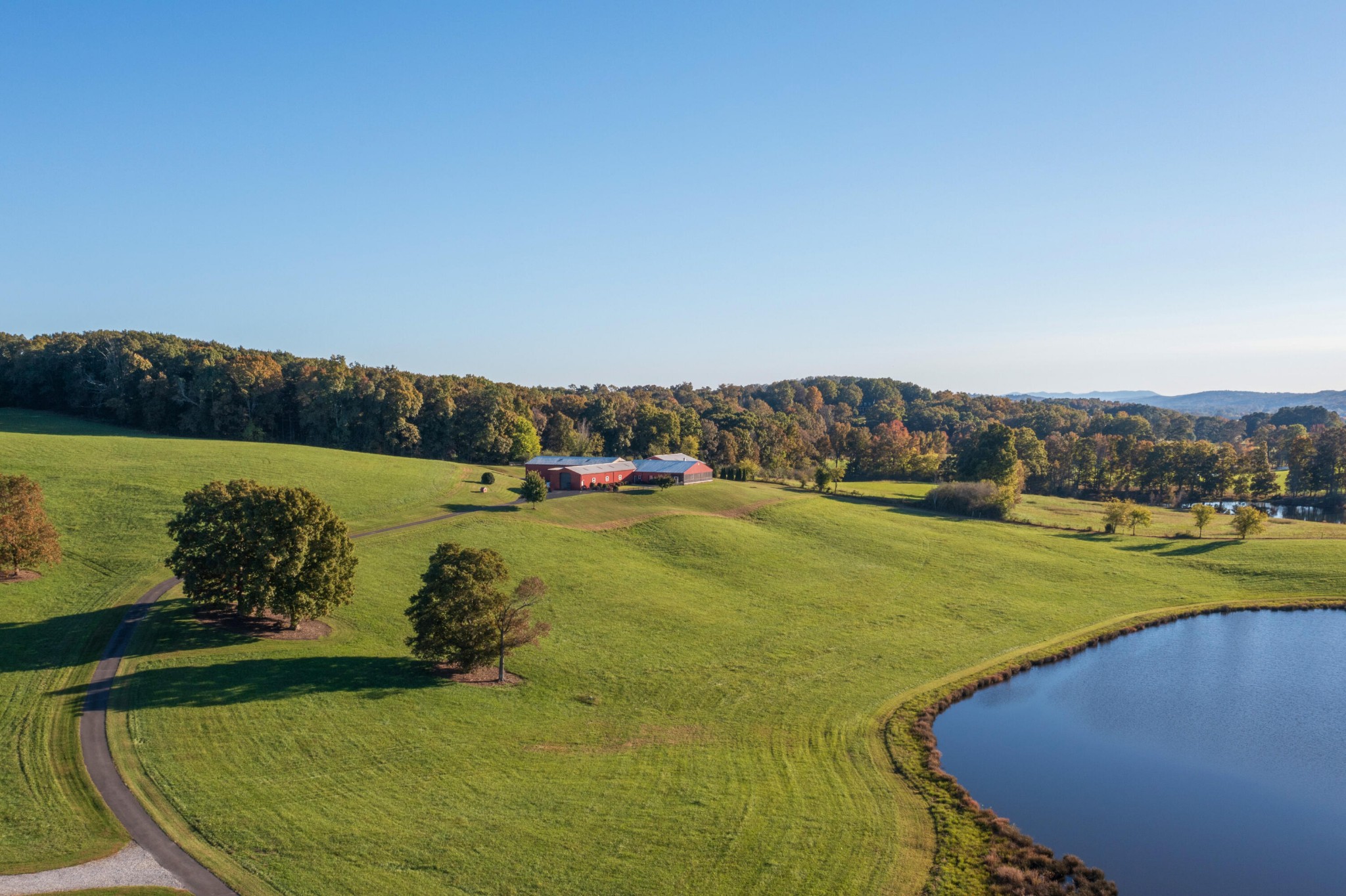 6019 Blue Springs Road Cleveland, TN 37311 - Photo 63 of 100 Gallery Image 63