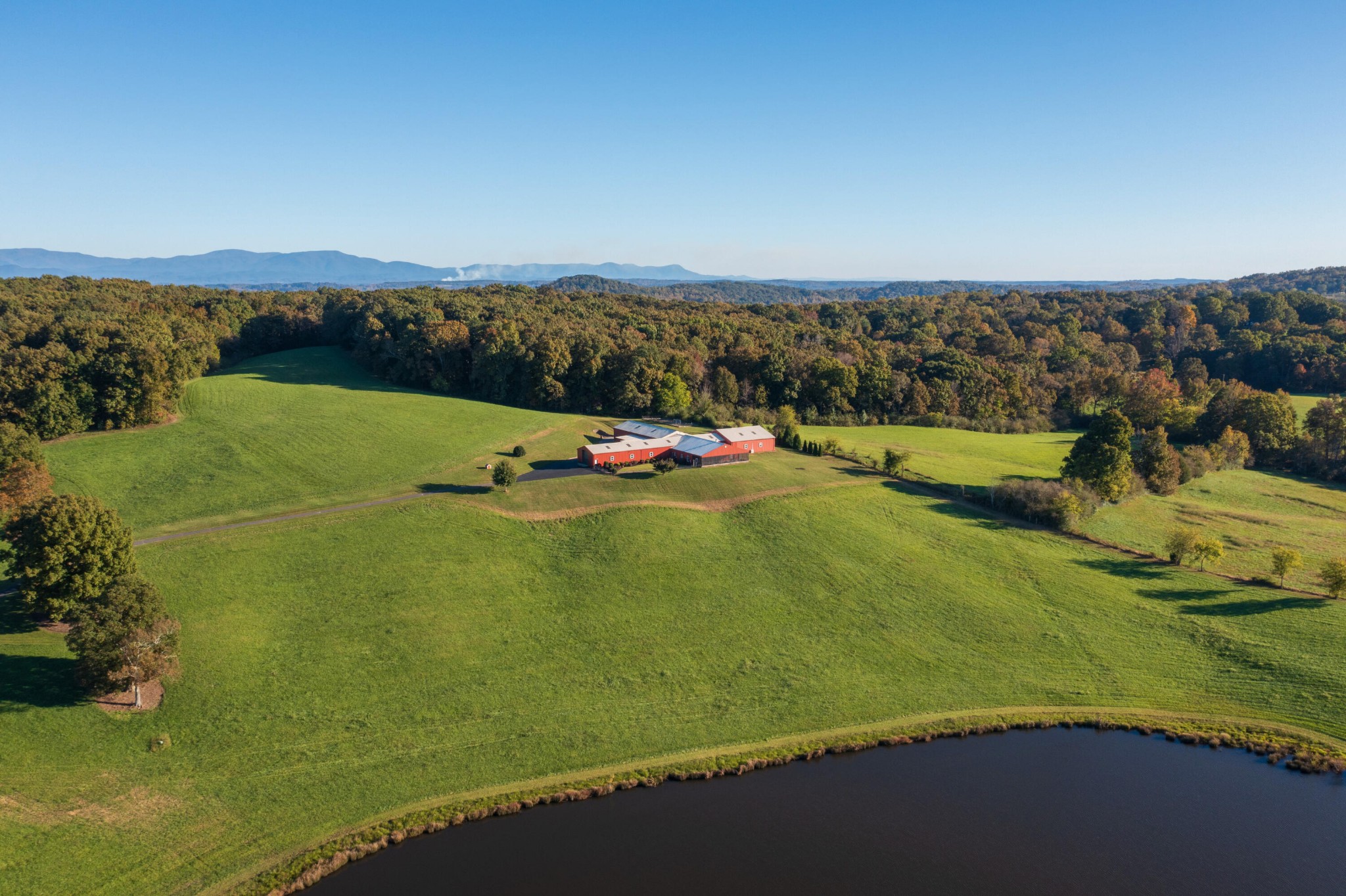 6019 Blue Springs Road Cleveland, TN 37311 - Photo 64 of 100 Gallery Image 64