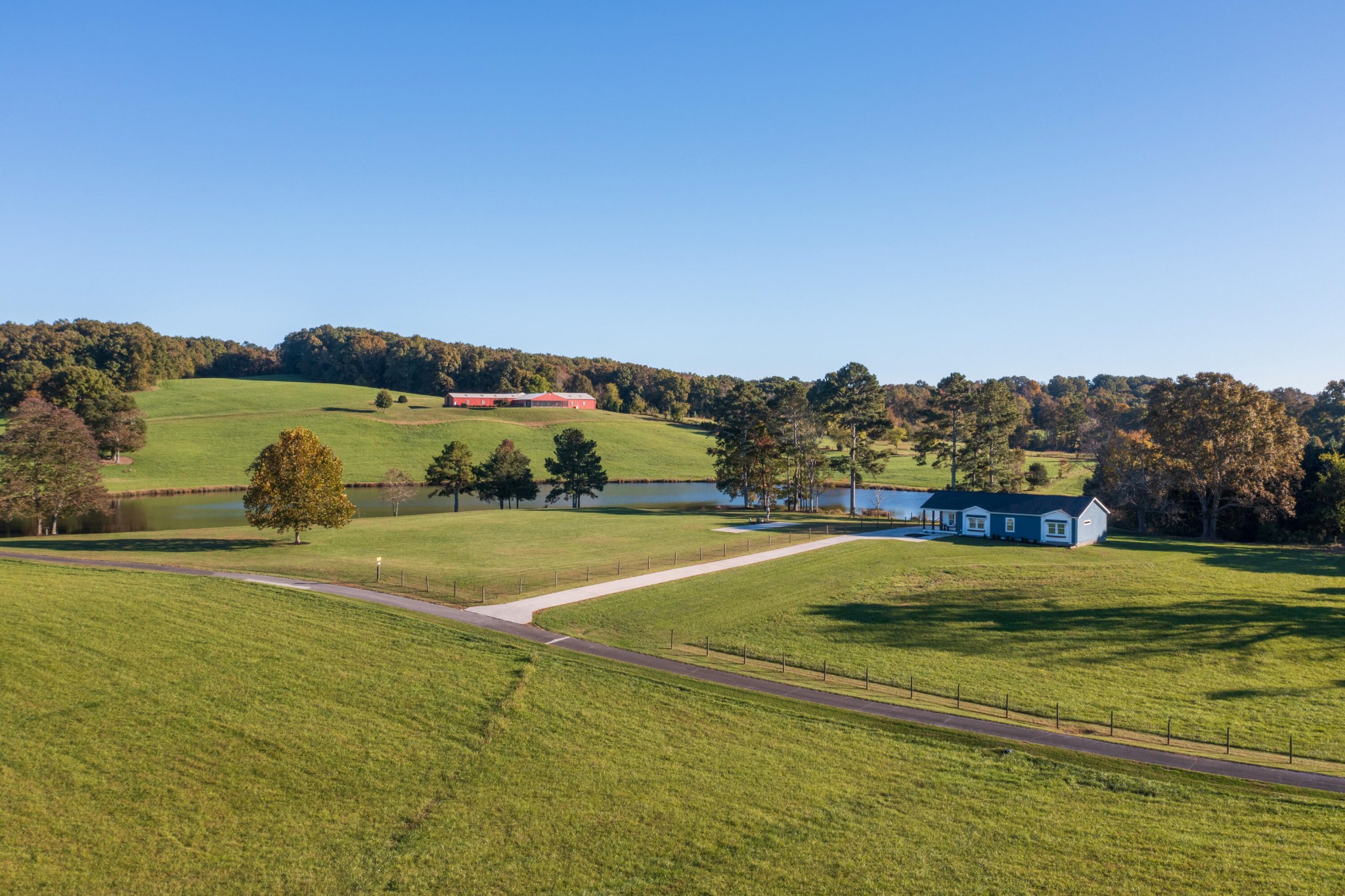 6019 Blue Springs Road Cleveland, TN 37311 - Photo 65 of 100 Gallery Image 65