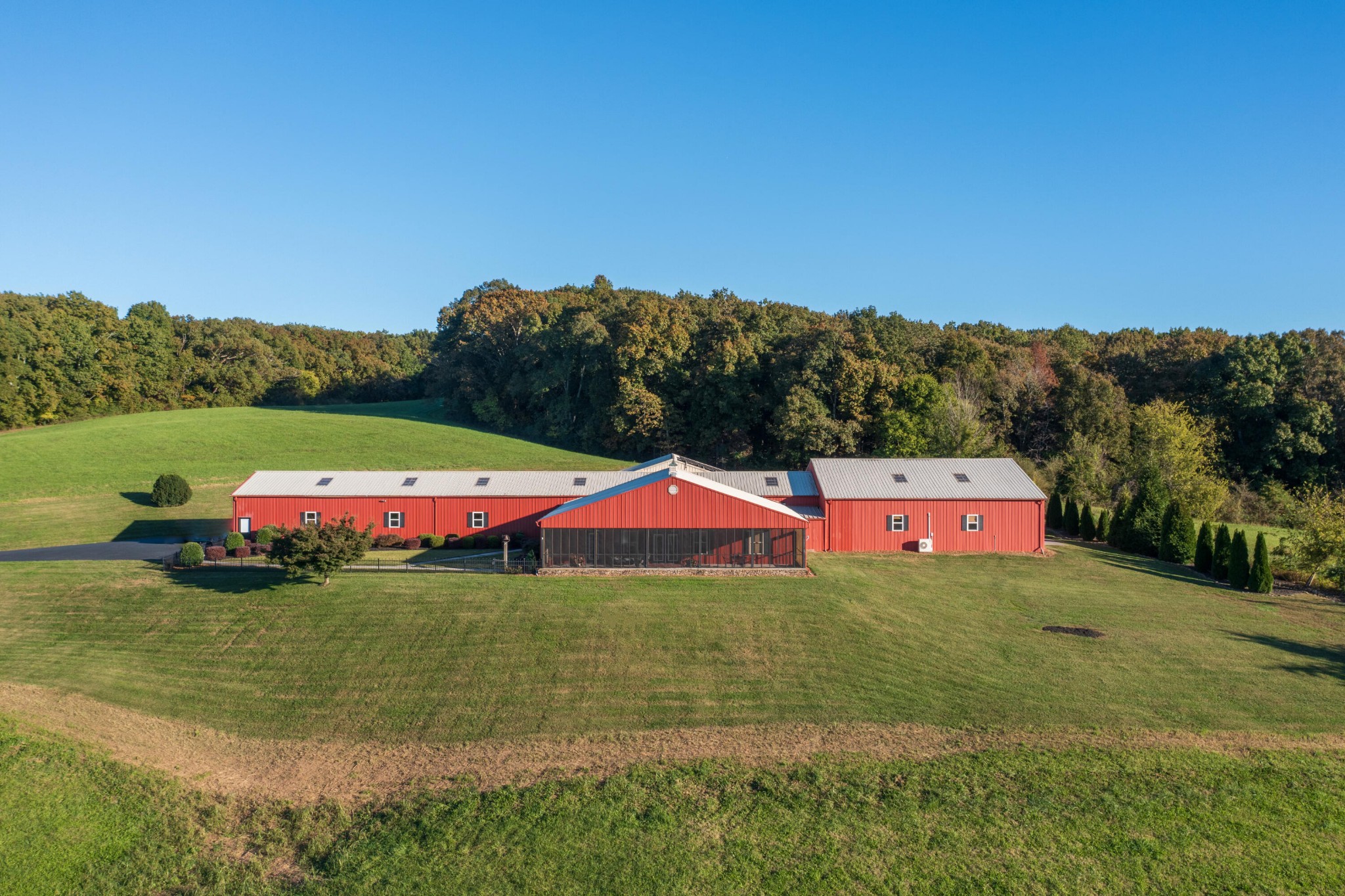 6019 Blue Springs Road Cleveland, TN 37311 - Photo 7 of 100 Gallery Image 7