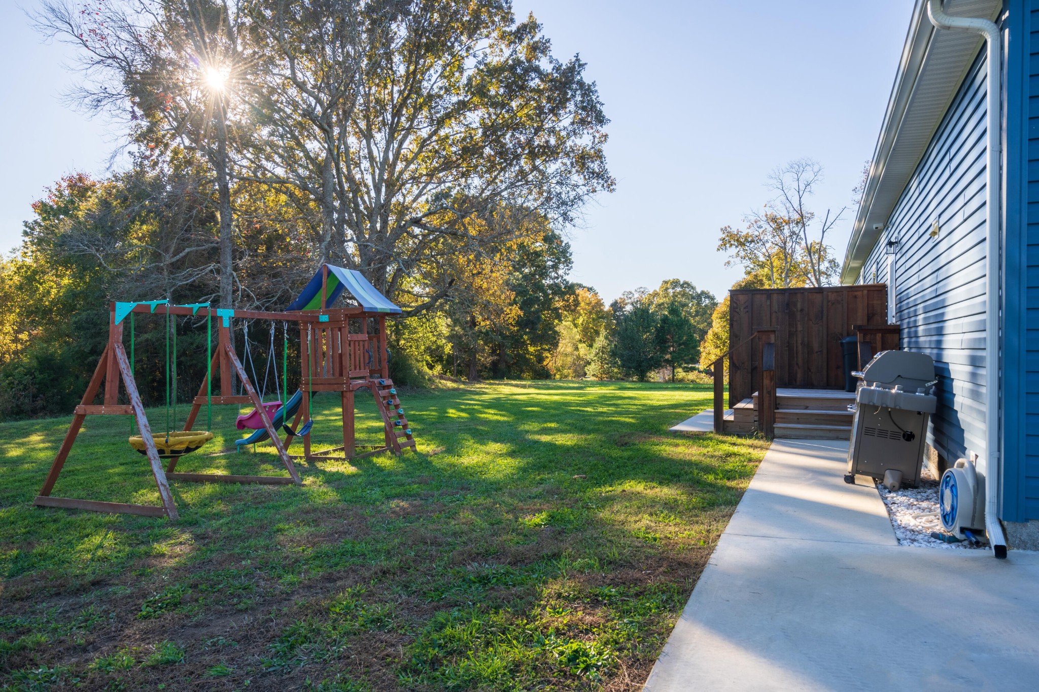 6019 Blue Springs Road Cleveland, TN 37311 - Photo 93 of 100 Gallery Image 93