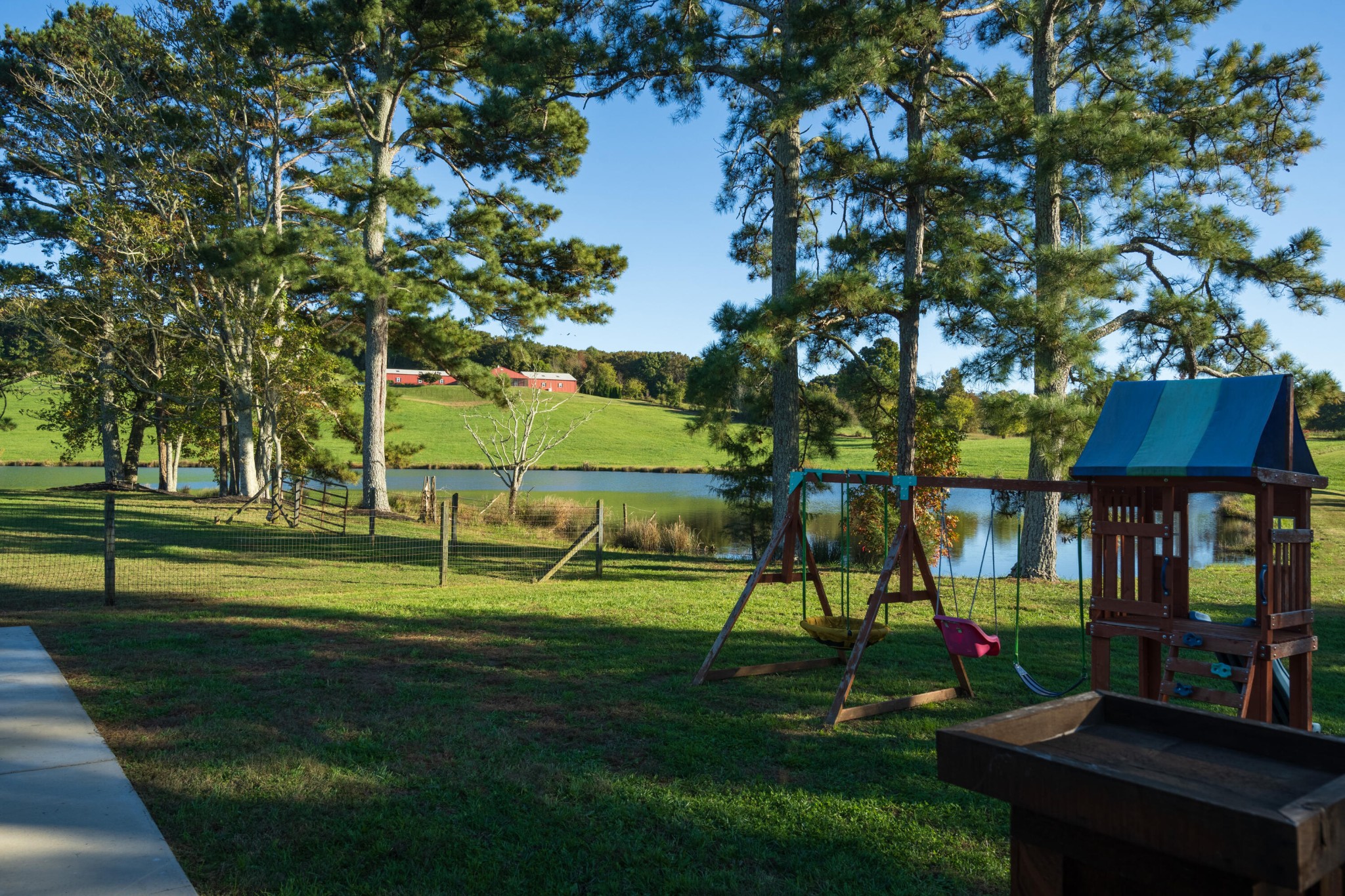 6019 Blue Springs Road Cleveland, TN 37311 - Photo 94 of 100 Gallery Image 94