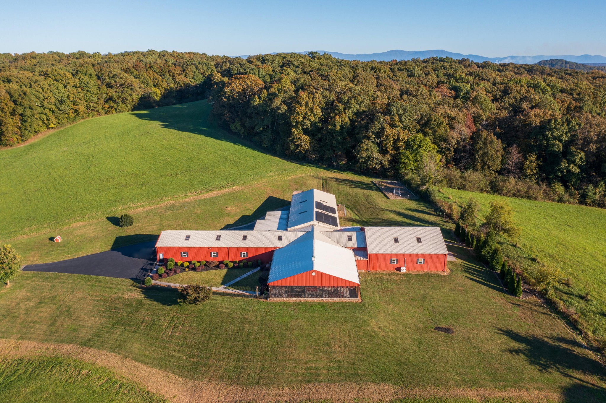 6019 Blue Springs Road Cleveland, TN 37311 - Photo 10 of 100 Gallery Image 10
