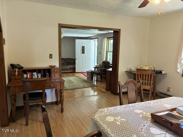 6602 DC Caney Ridge Road Coeburn, VA 24230 - Photo 7 of 23 IMG_7585