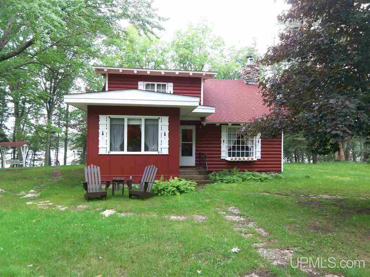 3907 East Shore Road Florence, WI 54121 - Photo 2 of 20 Gallery Image 2