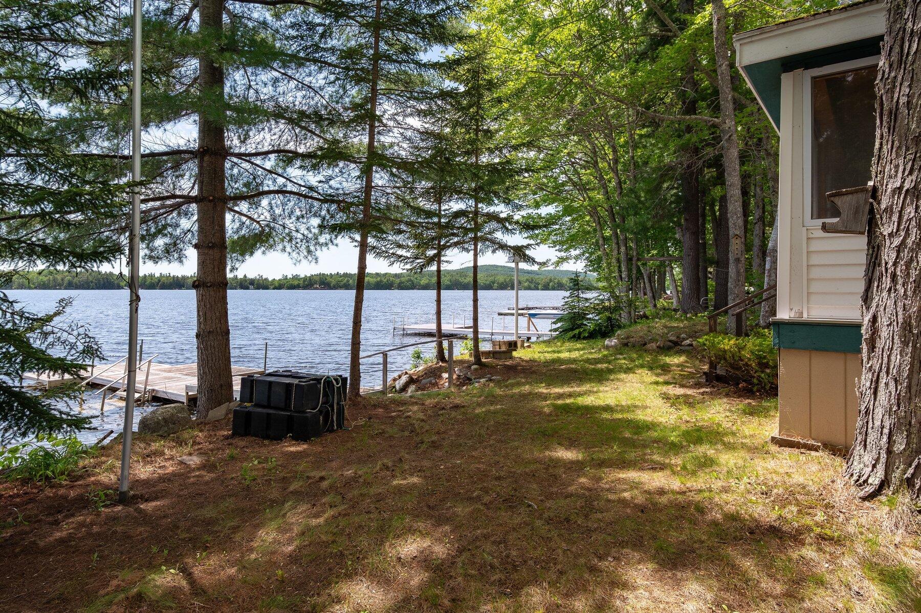 145 Eagle Road Acton, ME 04001 - Photo 12 of 48 Exterior