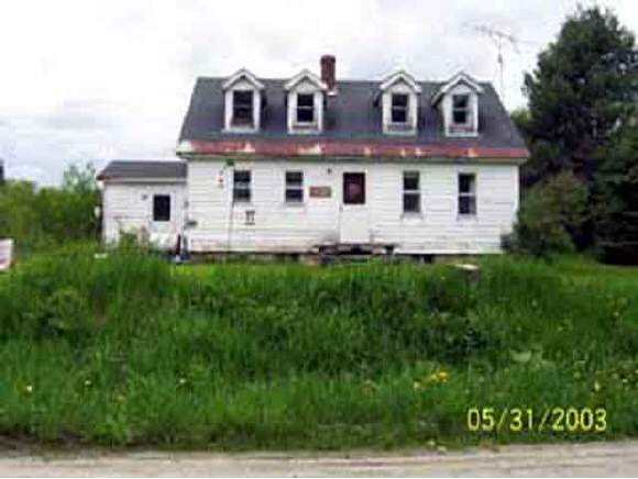 338 Square Road Glover, VT 05839 - Photo 1 of 1