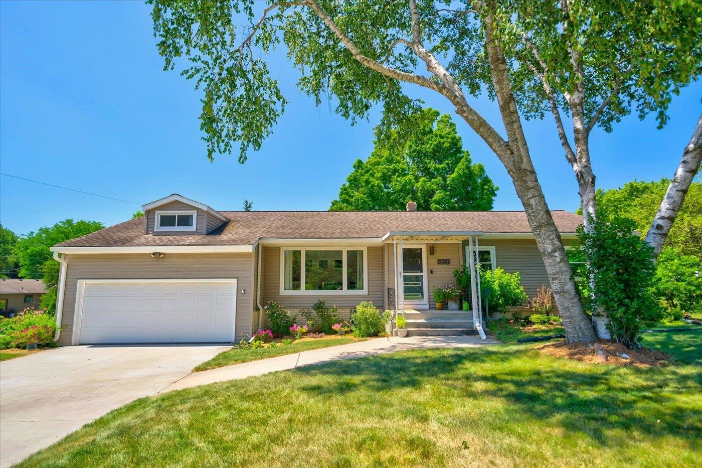 603 Paul Sun Prairie Sun Prairie, WI 53590 - Photo 58 of 70