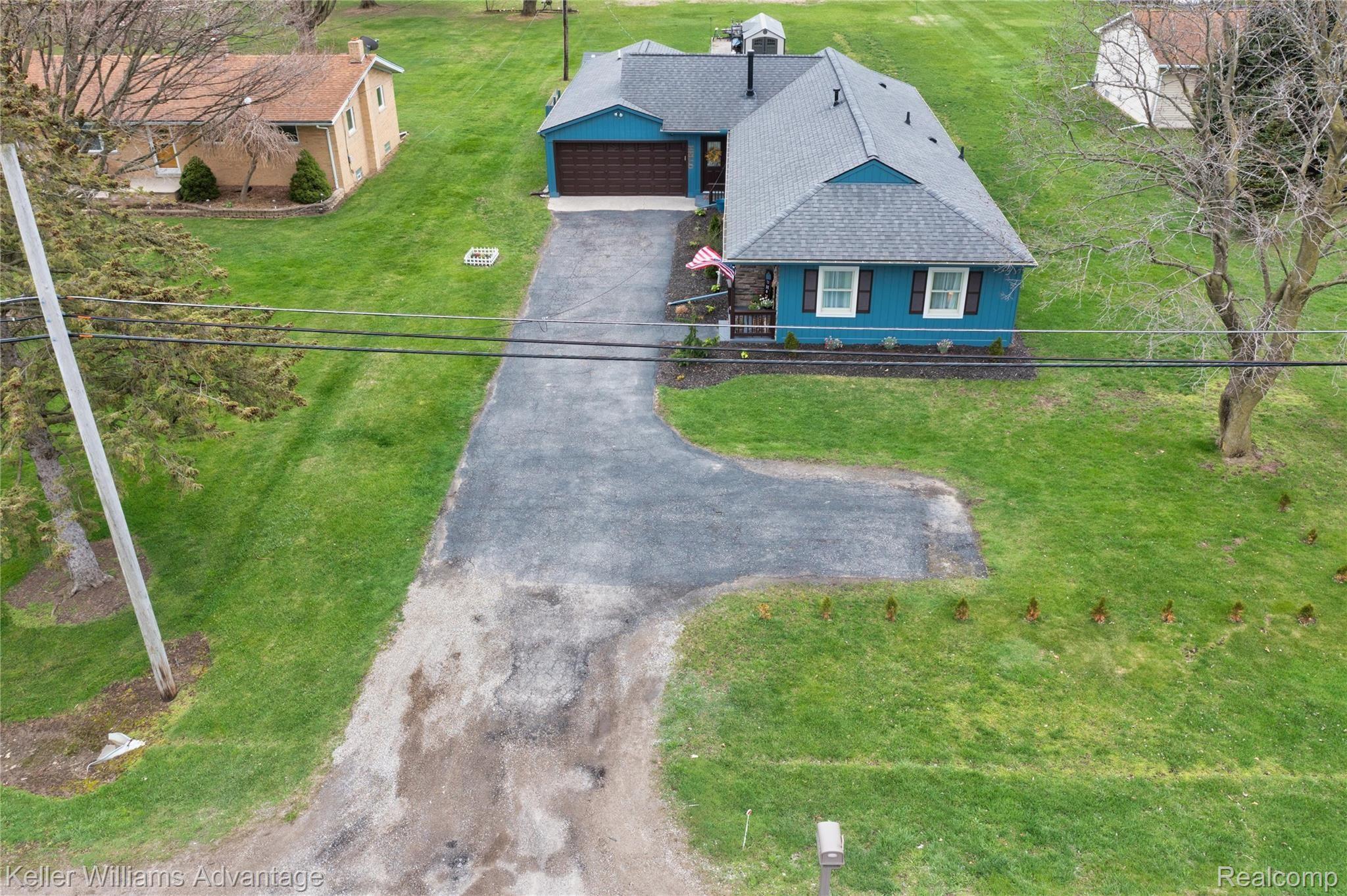 23830 26 Mile Road Macomb, MI 48042 - Photo 56 of 56 26 Mile_23830_drone-17.jpg