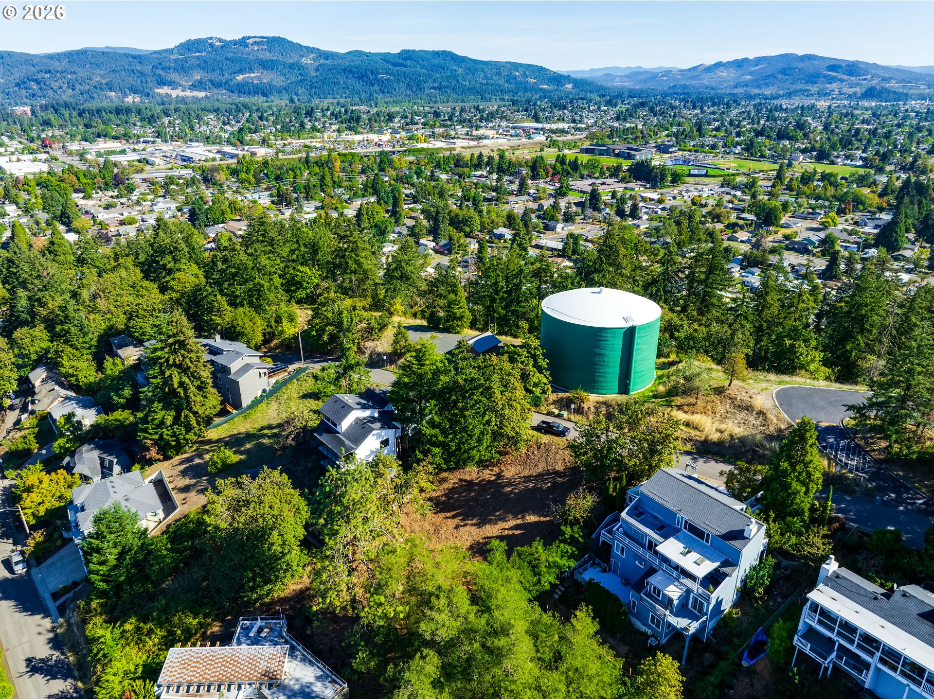 Summit Boulevard Springfield, OR 97477 - Photo 9 of 19