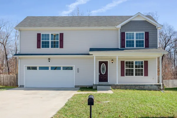 $1,800 | 1413 Jenny Lane, Clarksville, TN 37042