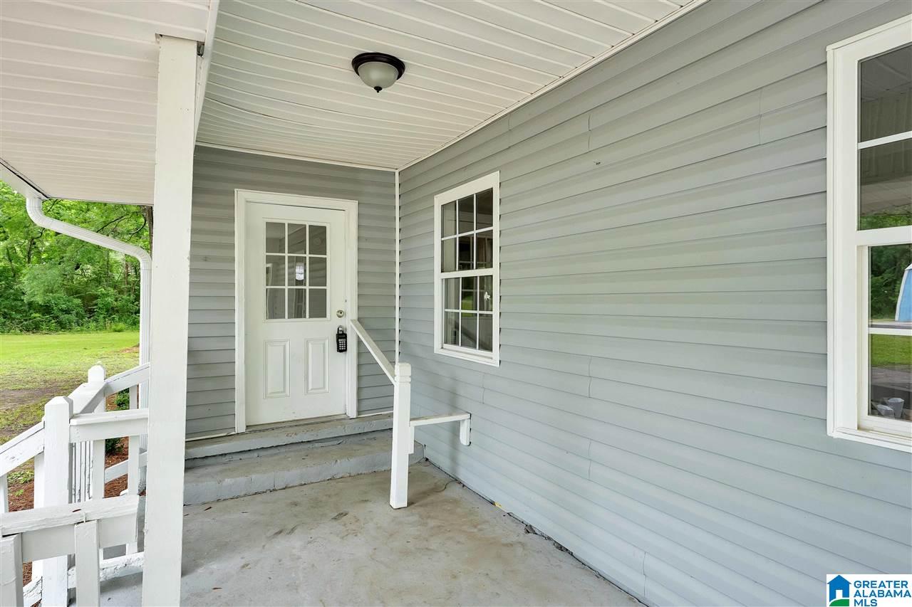 150 Empire Road Sumiton, AL 35148 - Photo 4 of 10