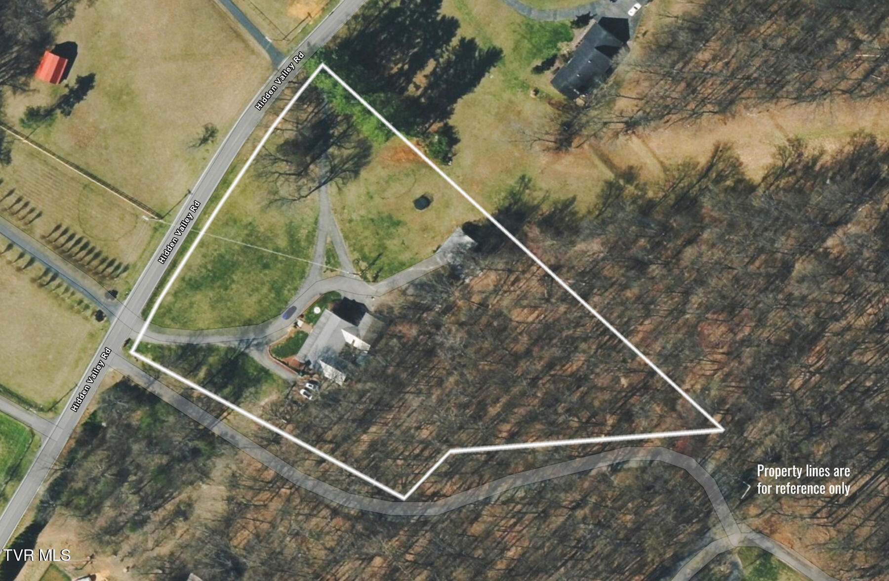 429 Hidden Valley Road Kingsport, TN 37663 - Photo 9 of 71 429 Hidden Valley Rd-9