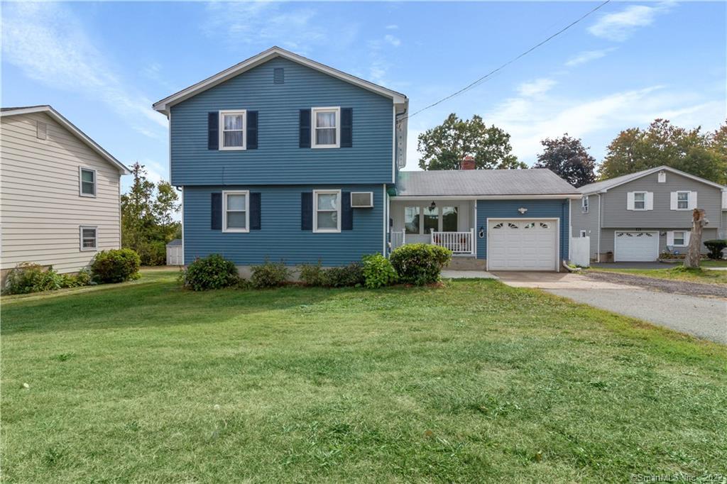 9 Ivory Road Bloomfield, CT 06002 - Photo 1 of 1
