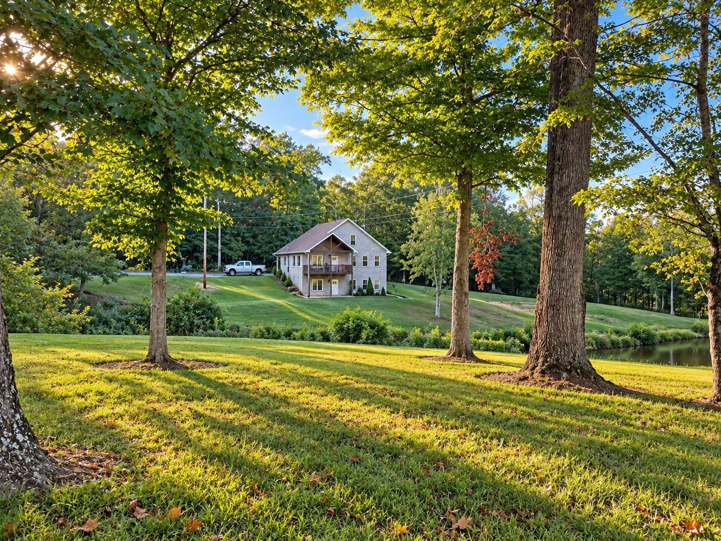 1211 Collins Road Vanleer, TN 37181 - Photo 1 of 22 Gallery Image 1