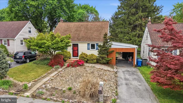 $275,000 | 809 South 15th Street, Columbia, PA 17512
