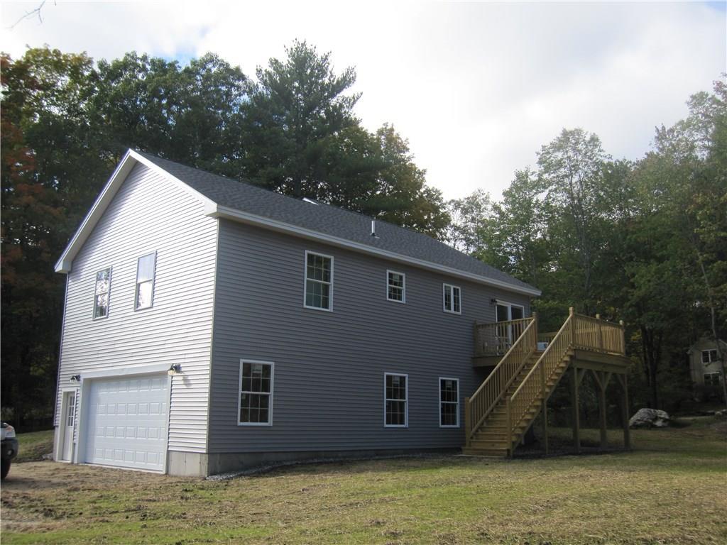 648 Ossipee Hill Road Waterboro, ME 04087 - Photo 14 of 30 Photo