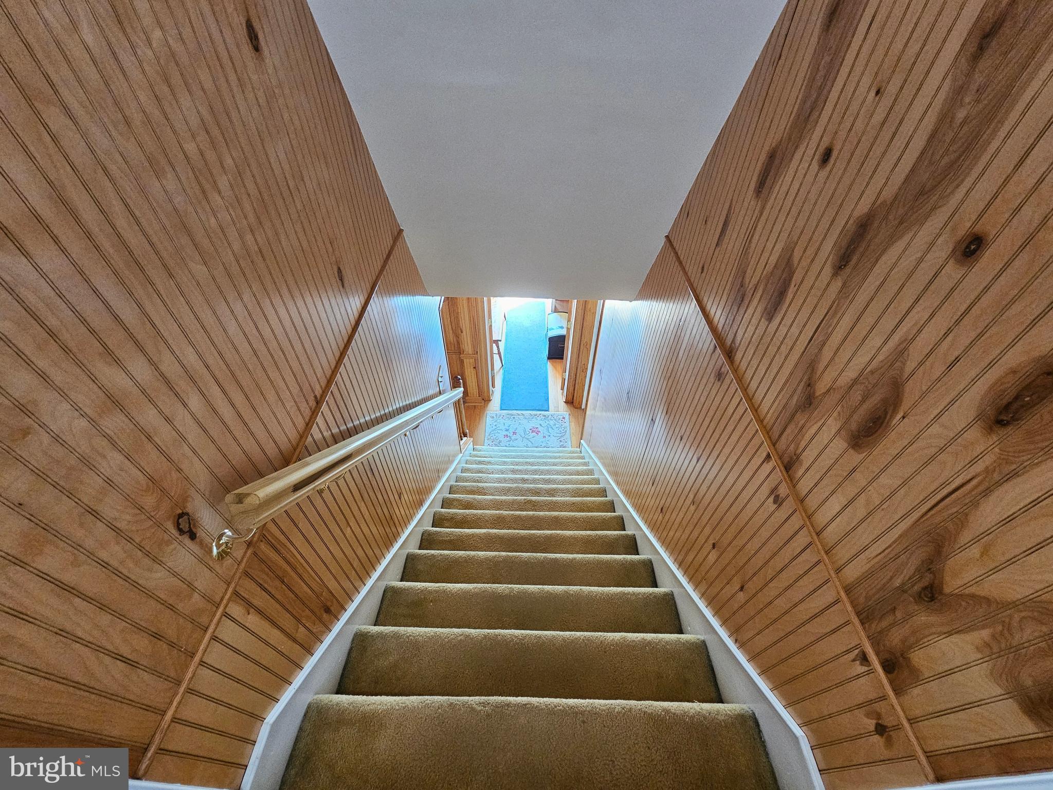 7558 Catlin Road Westover, MD 21871 - Photo 22 of 40 a view of entryway