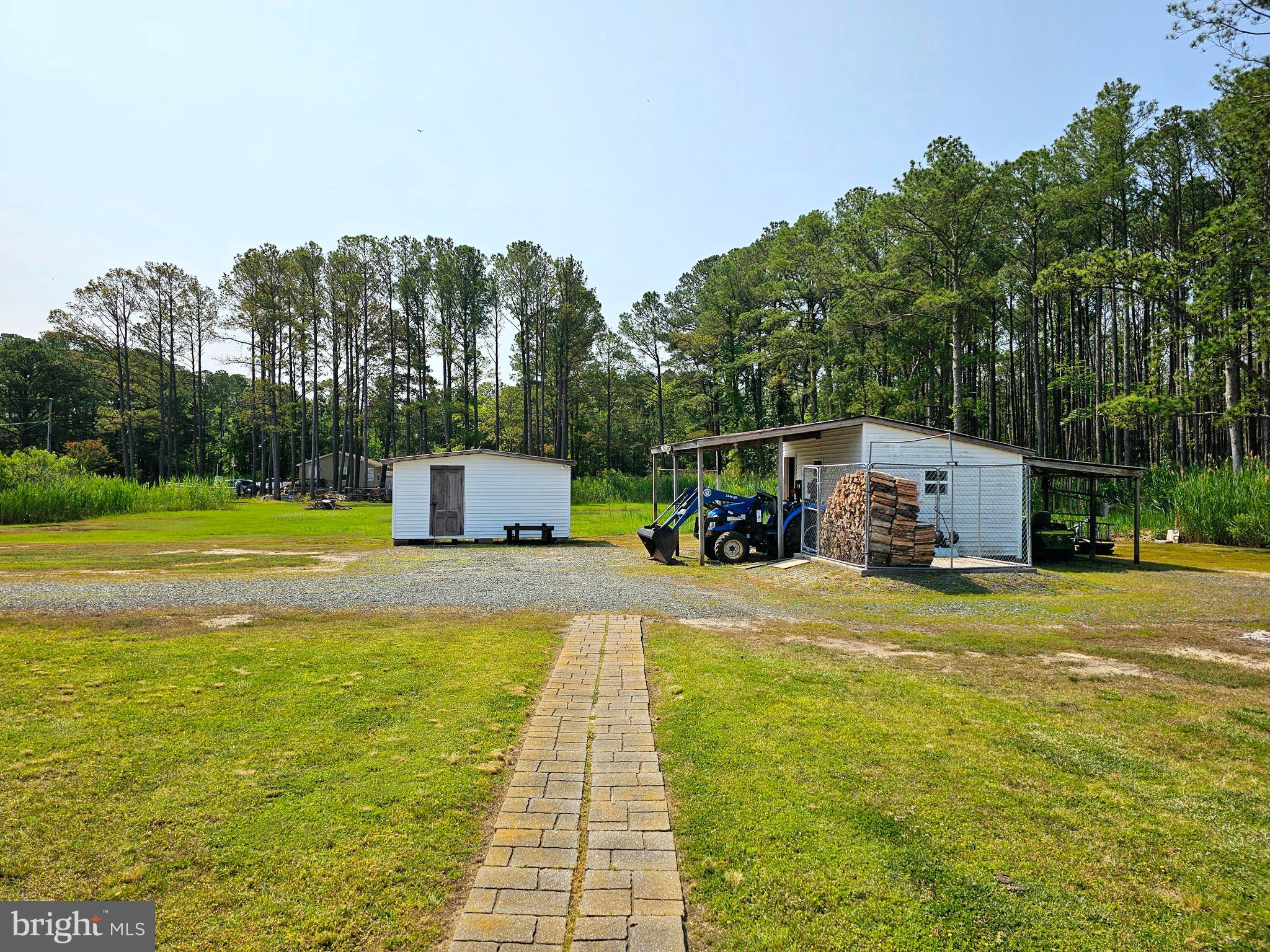 7558 Catlin Road Westover, MD 21871 - Photo 34 of 40 a swimming pool view with a outdoor seating space