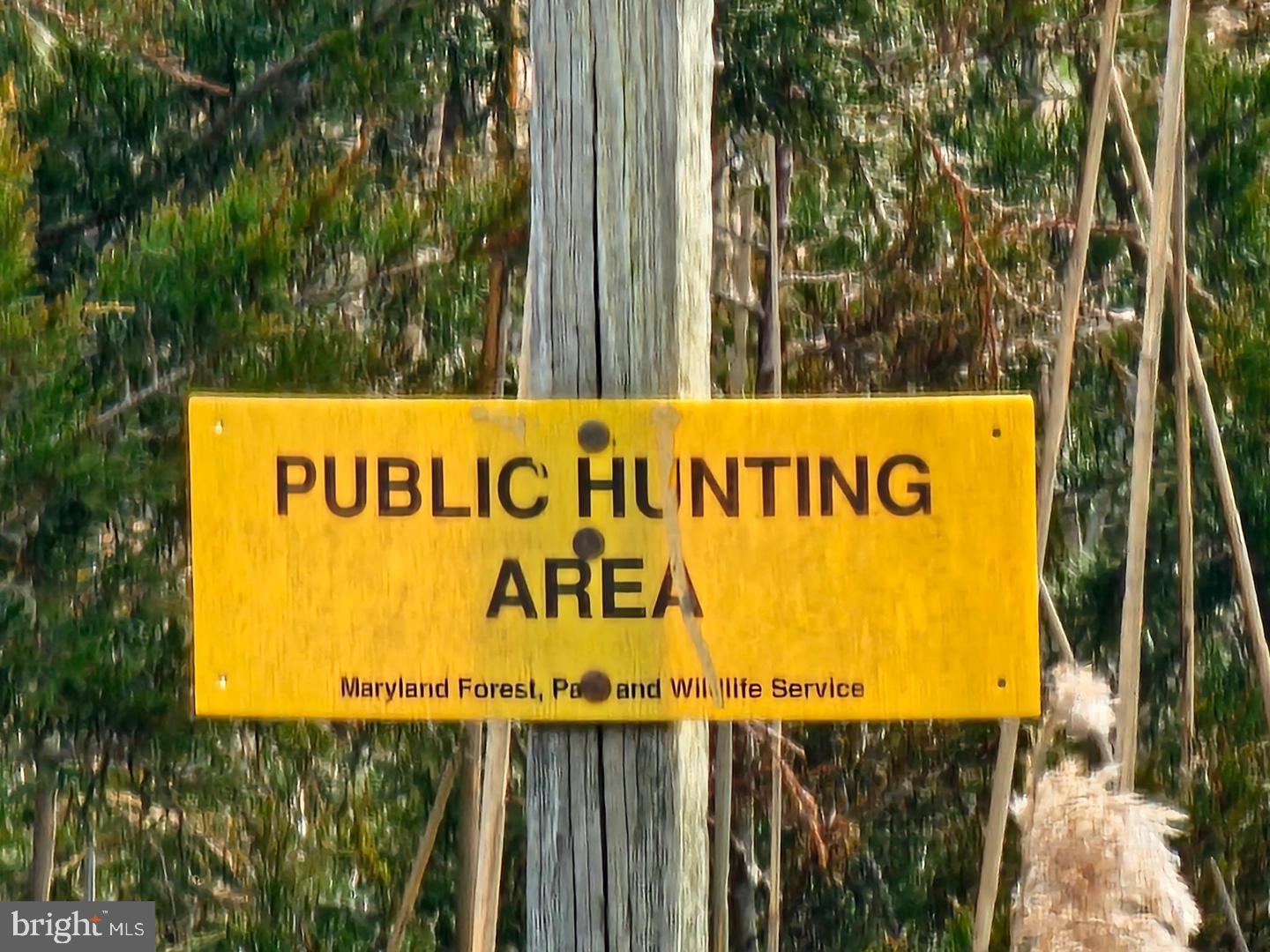 7558 Catlin Road Westover, MD 21871 - Photo 37 of 40 a sign that is on the side of the building