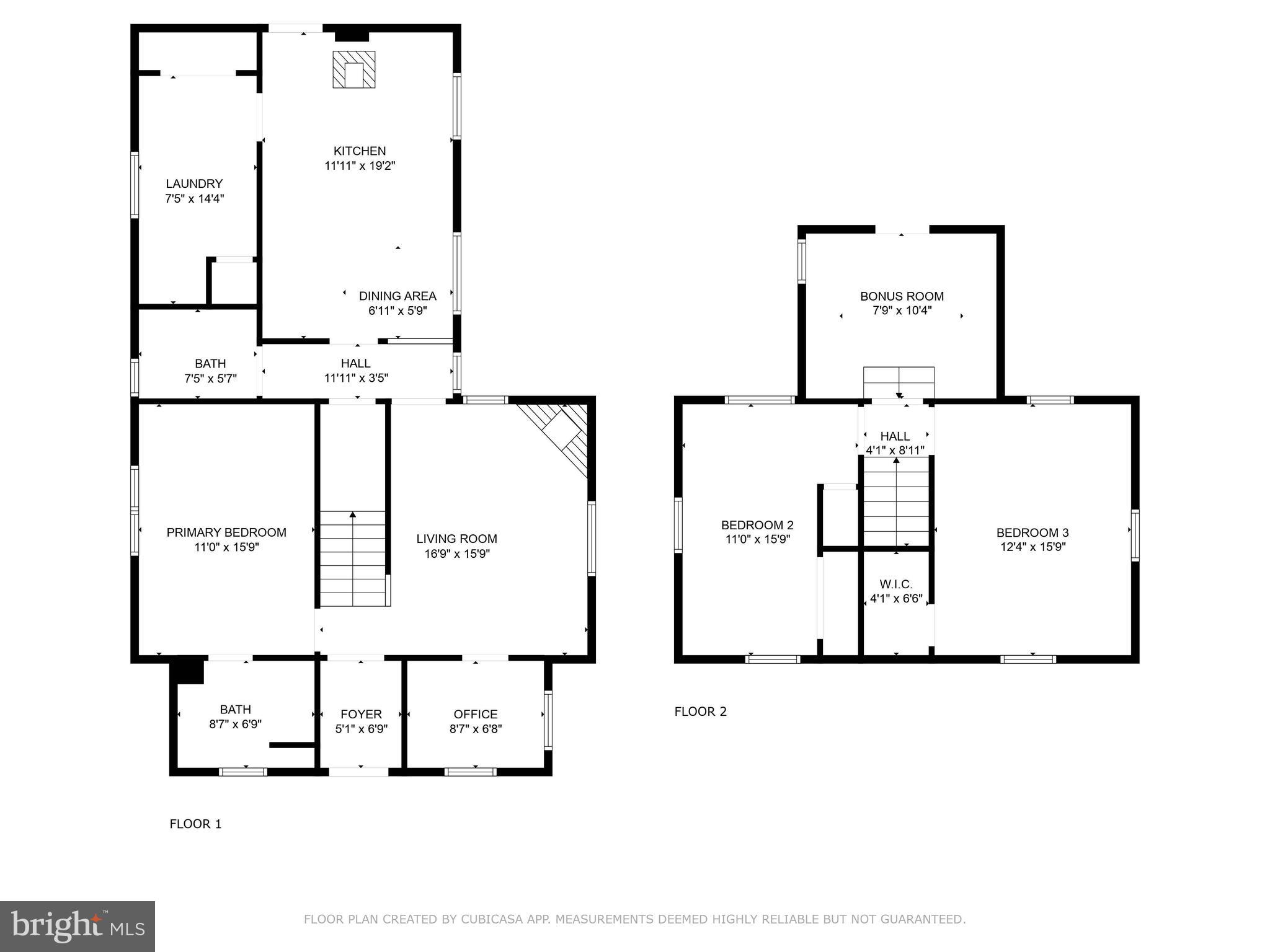 7558 Catlin Road Westover, MD 21871 - Photo 40 of 40 unknown