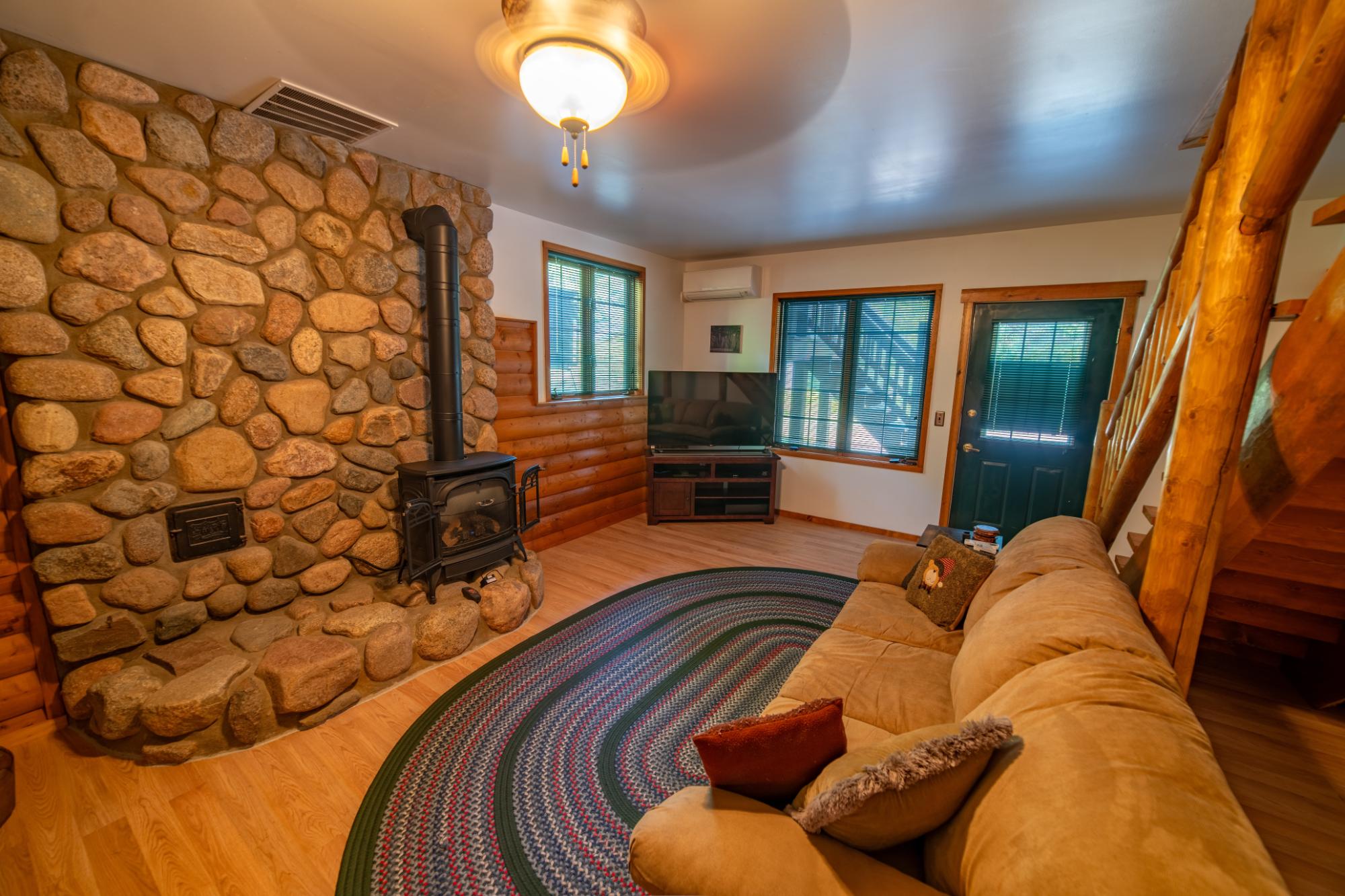 3963 Star Lake Road Star Lake, WI 54561 - Photo 17 of 42 Gallery Image 17