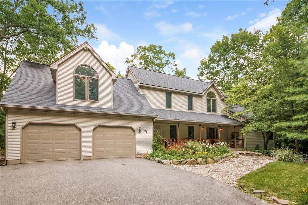 75 Mountain Spring Road Burlington, CT 06013 - Photo 1 of 1 Gallery Image 1