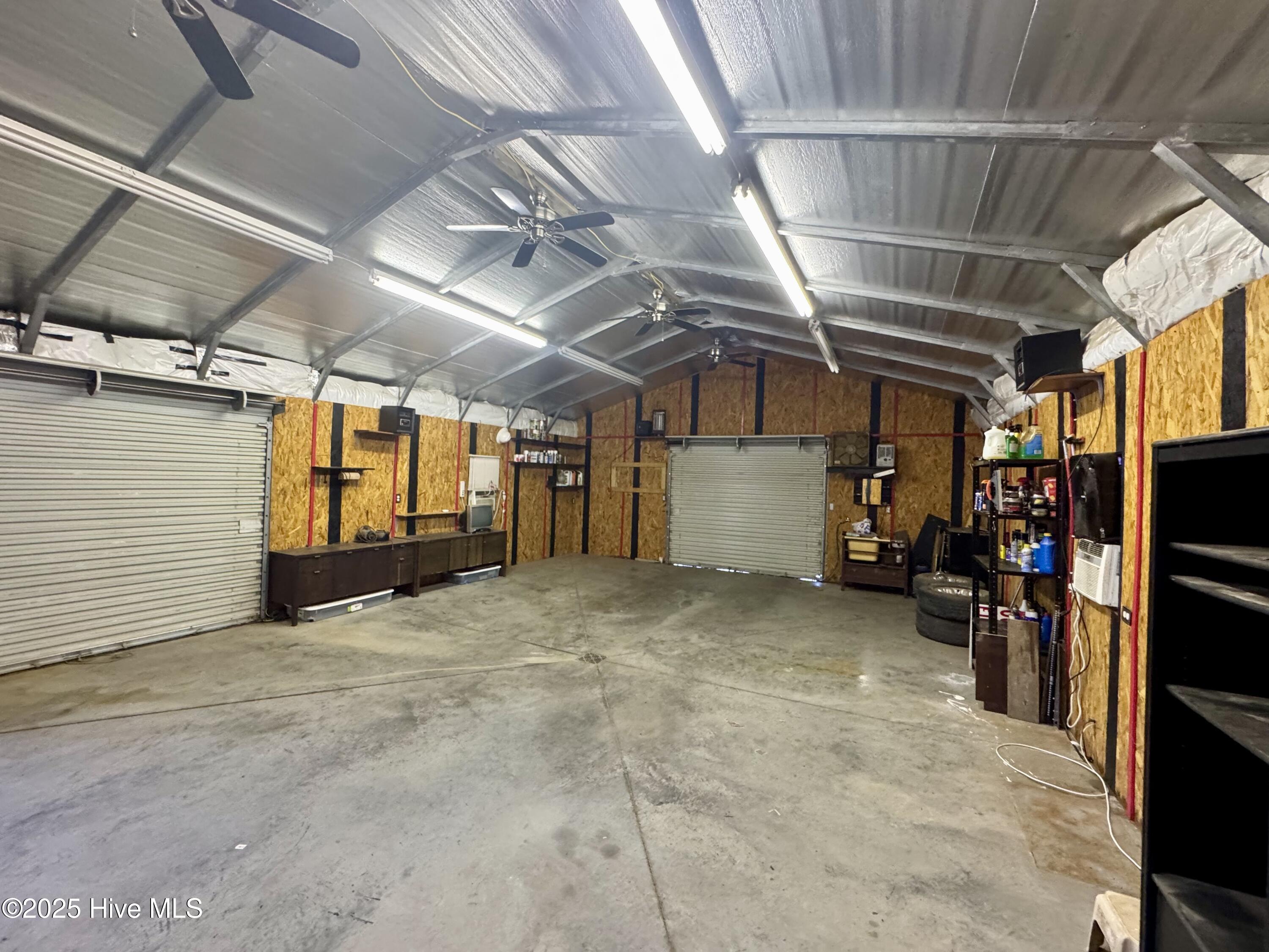 2557 Dudley Road Newton Grove, NC 28366 - Photo 39 of 39 shop1