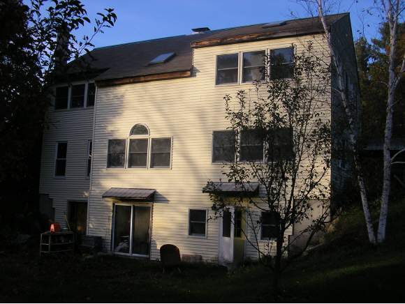 204 Silk Farm Road Concord, NH 03301 - Photo 1 of 1