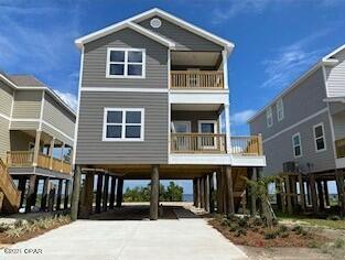 116 Carriage Road, Unit LOT 1054 Panama City, FL 32404 - Photo 1 of 16