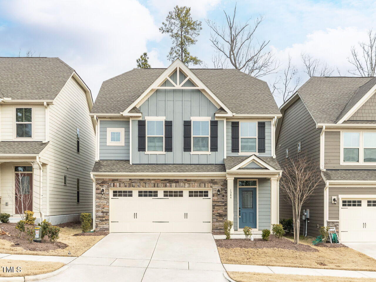 1384 Channing Park Circle Cary, NC 27519 - Photo 1 of 33 001-1280x960-exterior