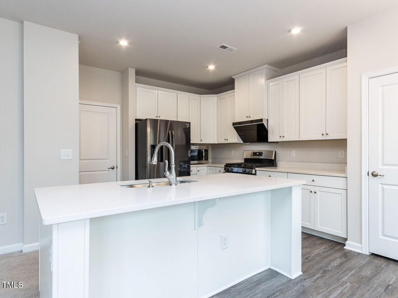 1384 Channing Park Circle Cary, NC 27519 - Photo 8 of 33 010-1280x960-kitchen