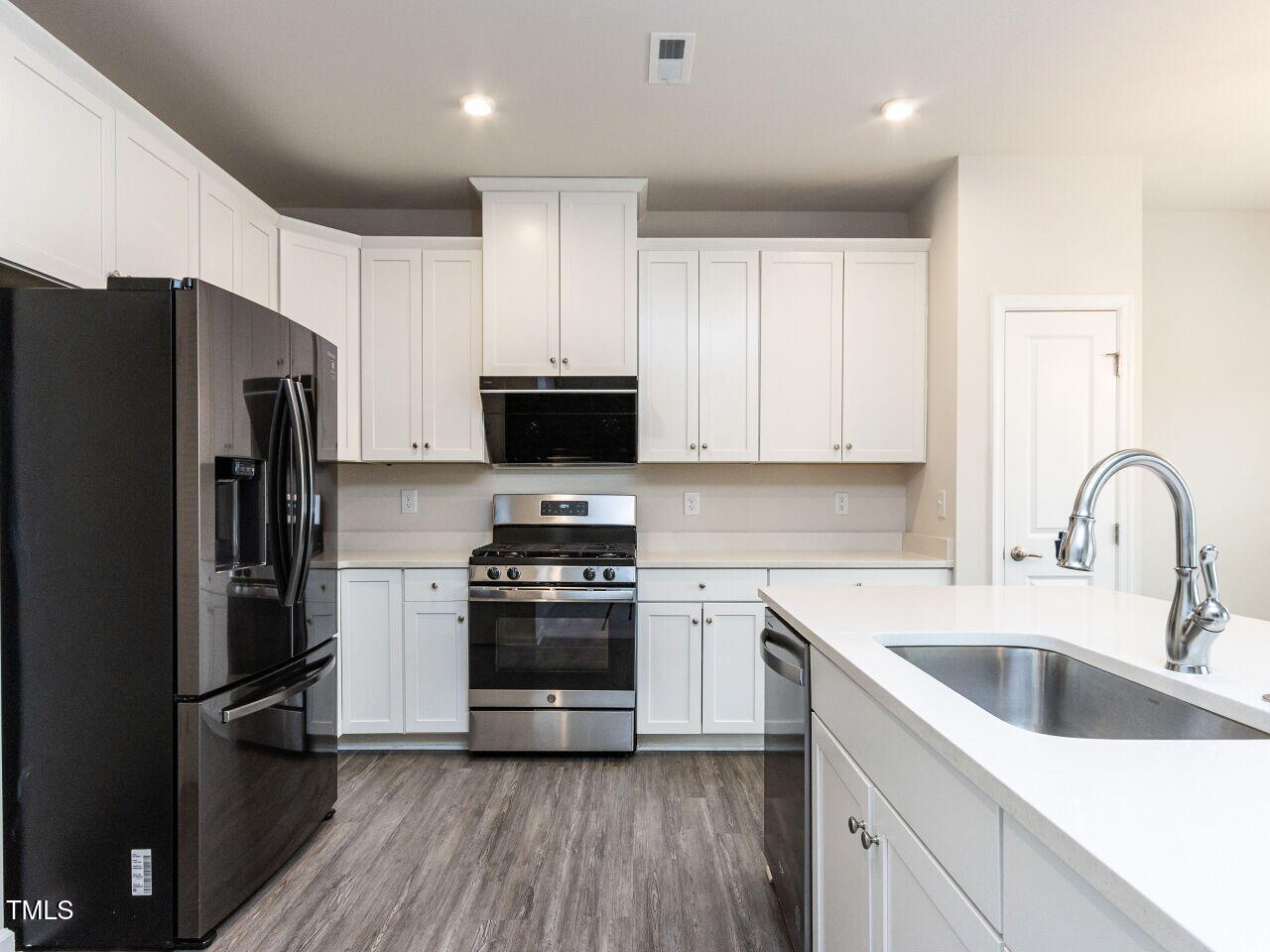 1384 Channing Park Circle Cary, NC 27519 - Photo 9 of 33 011-1280x960-kitchen