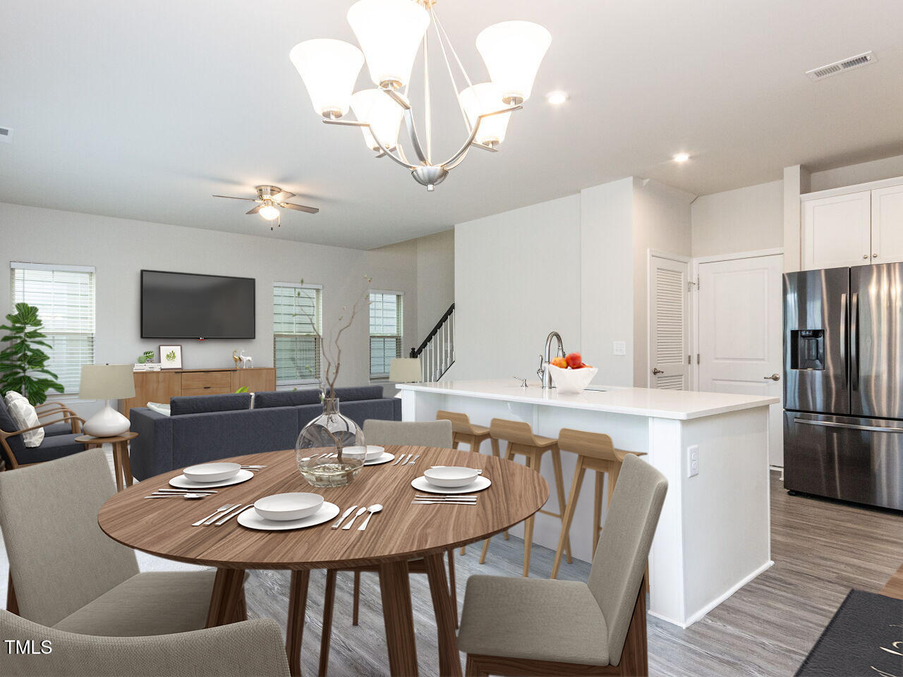 1384 Channing Park Circle Cary, NC 27519 - Photo 12 of 33 009-1280x960-dining-room