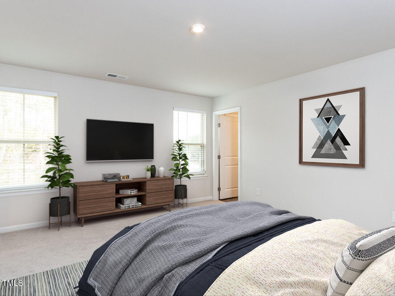 1384 Channing Park Circle Cary, NC 27519 - Photo 13 of 33 014-1280x960-primary-bedroom_1