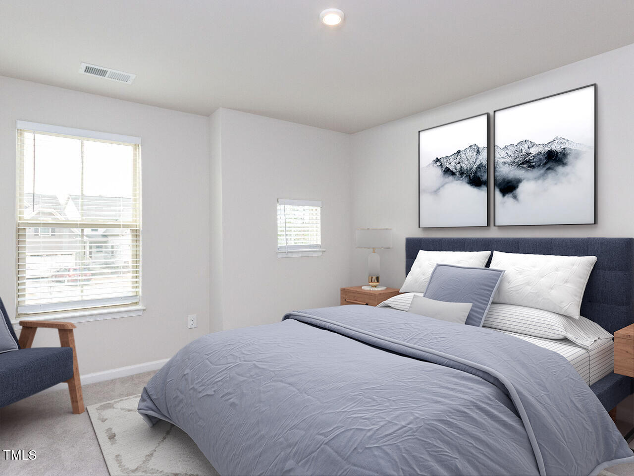 1384 Channing Park Circle Cary, NC 27519 - Photo 21 of 33 024-1280x960-2nd guest bedroom_1