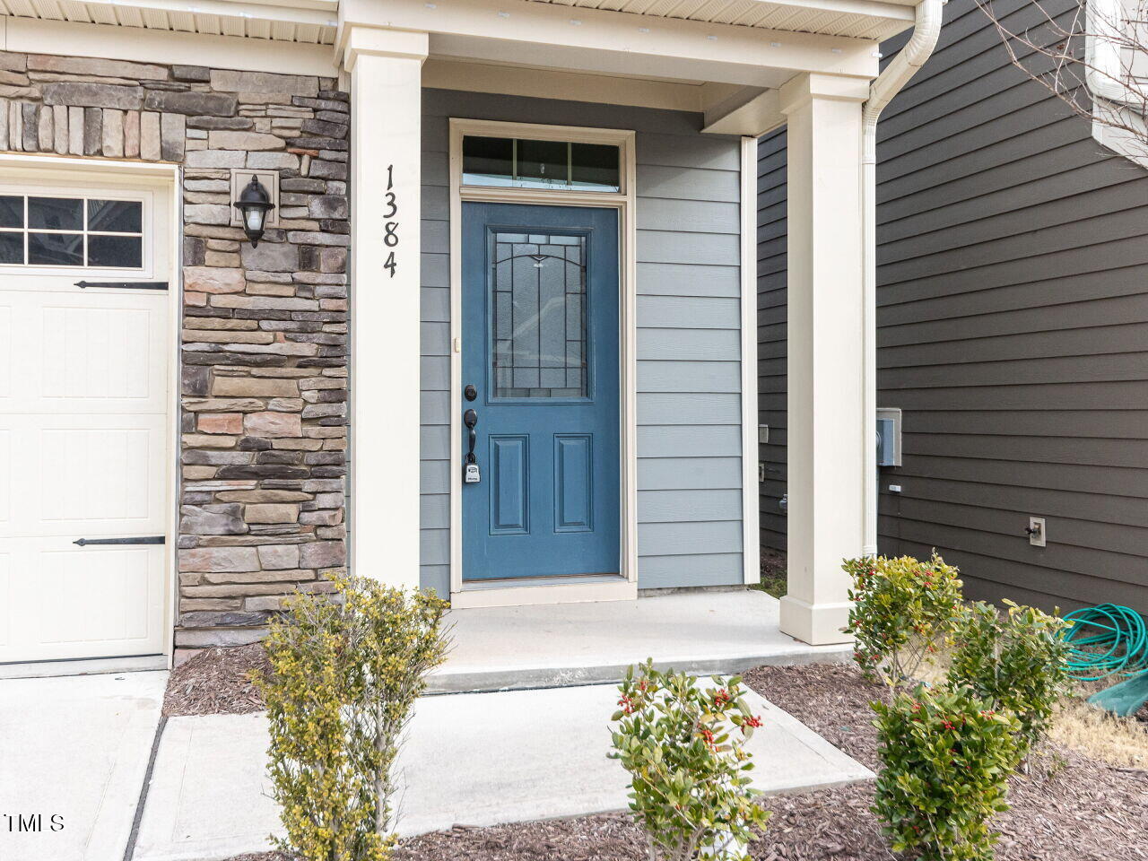1384 Channing Park Circle Cary, NC 27519 - Photo 3 of 33 003-1280x960-front-entry