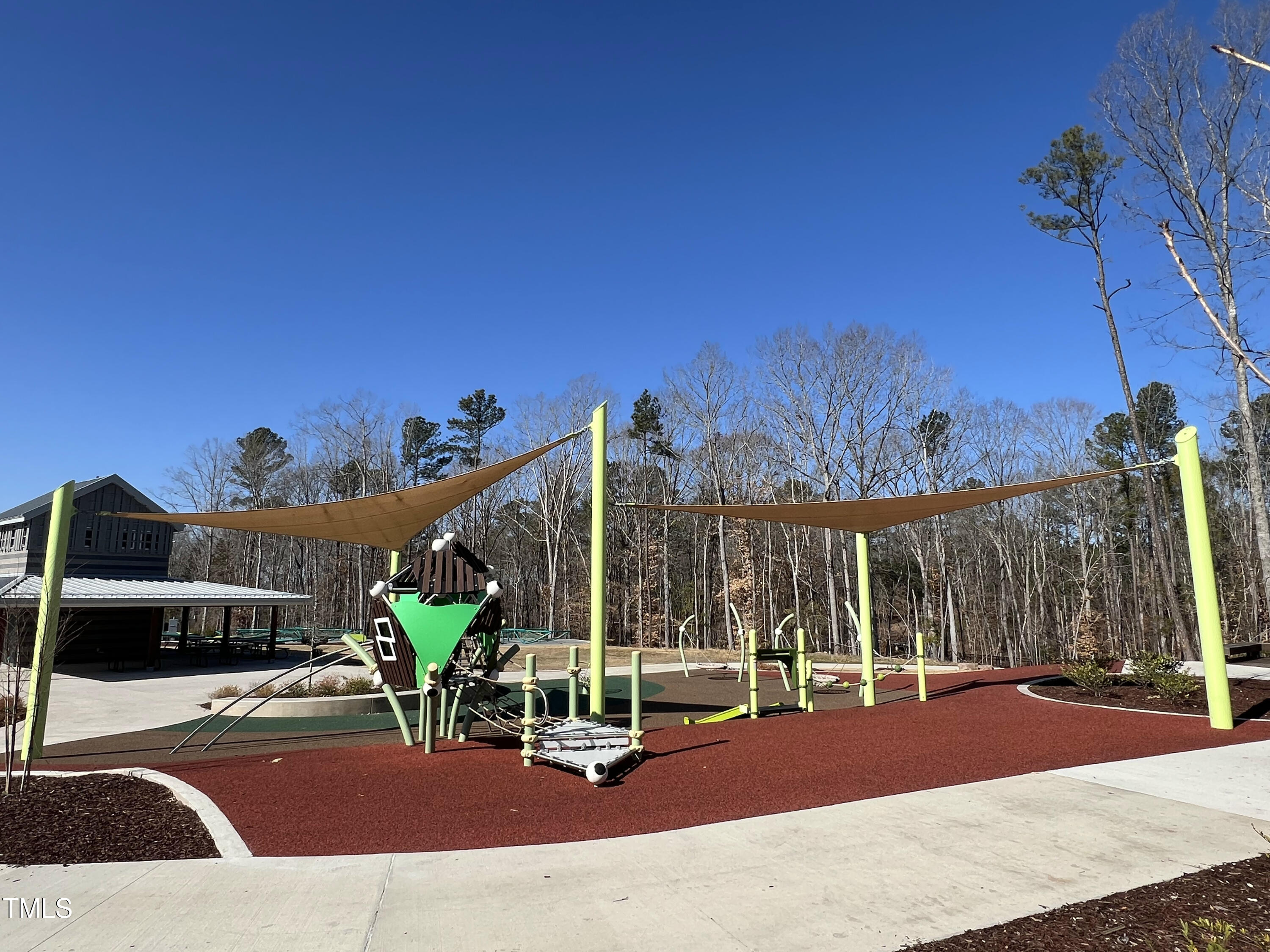 1384 Channing Park Circle Cary, NC 27519 - Photo 29 of 33 IMG_0235