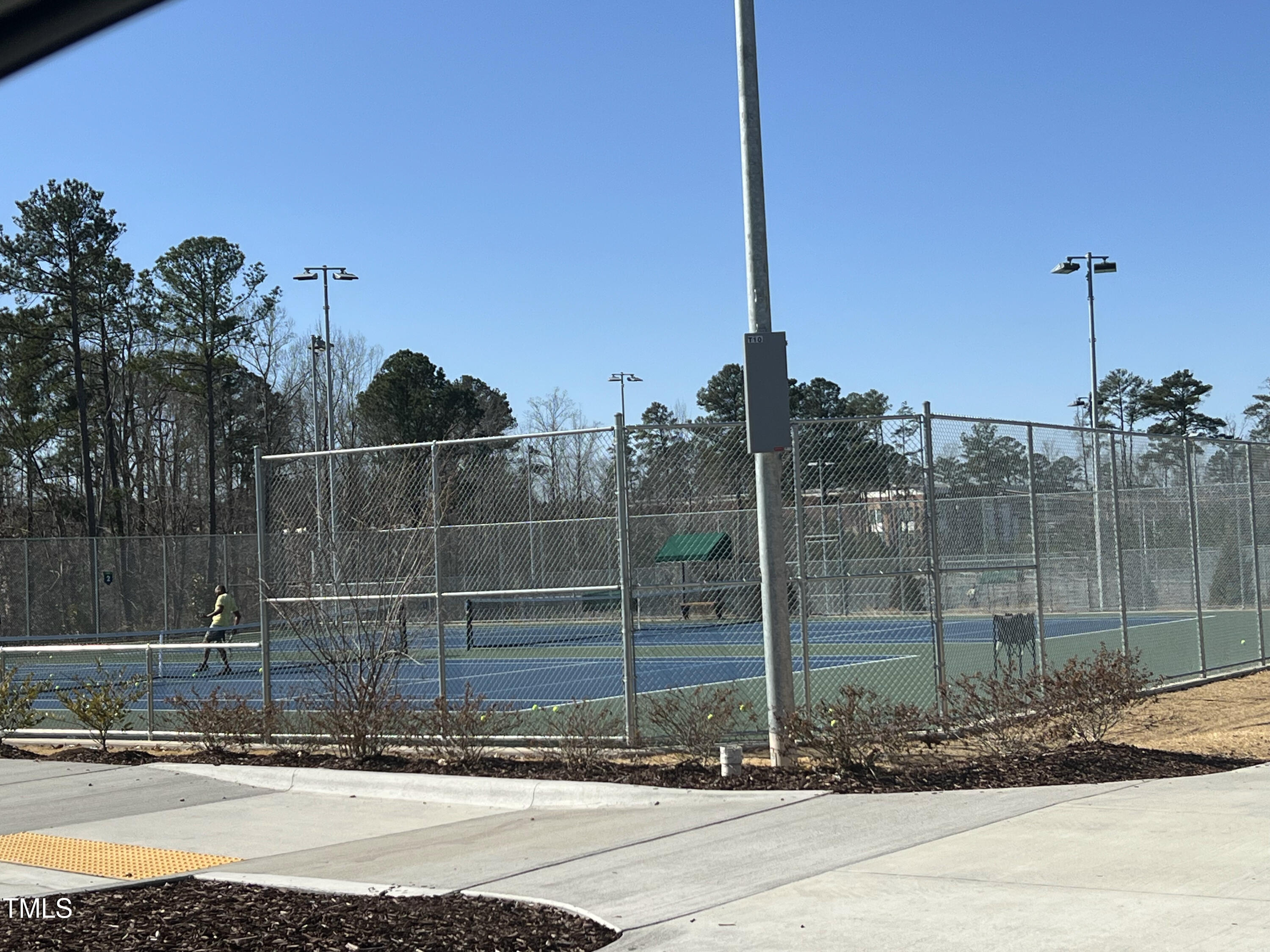 1384 Channing Park Circle Cary, NC 27519 - Photo 30 of 33 IMG_0237