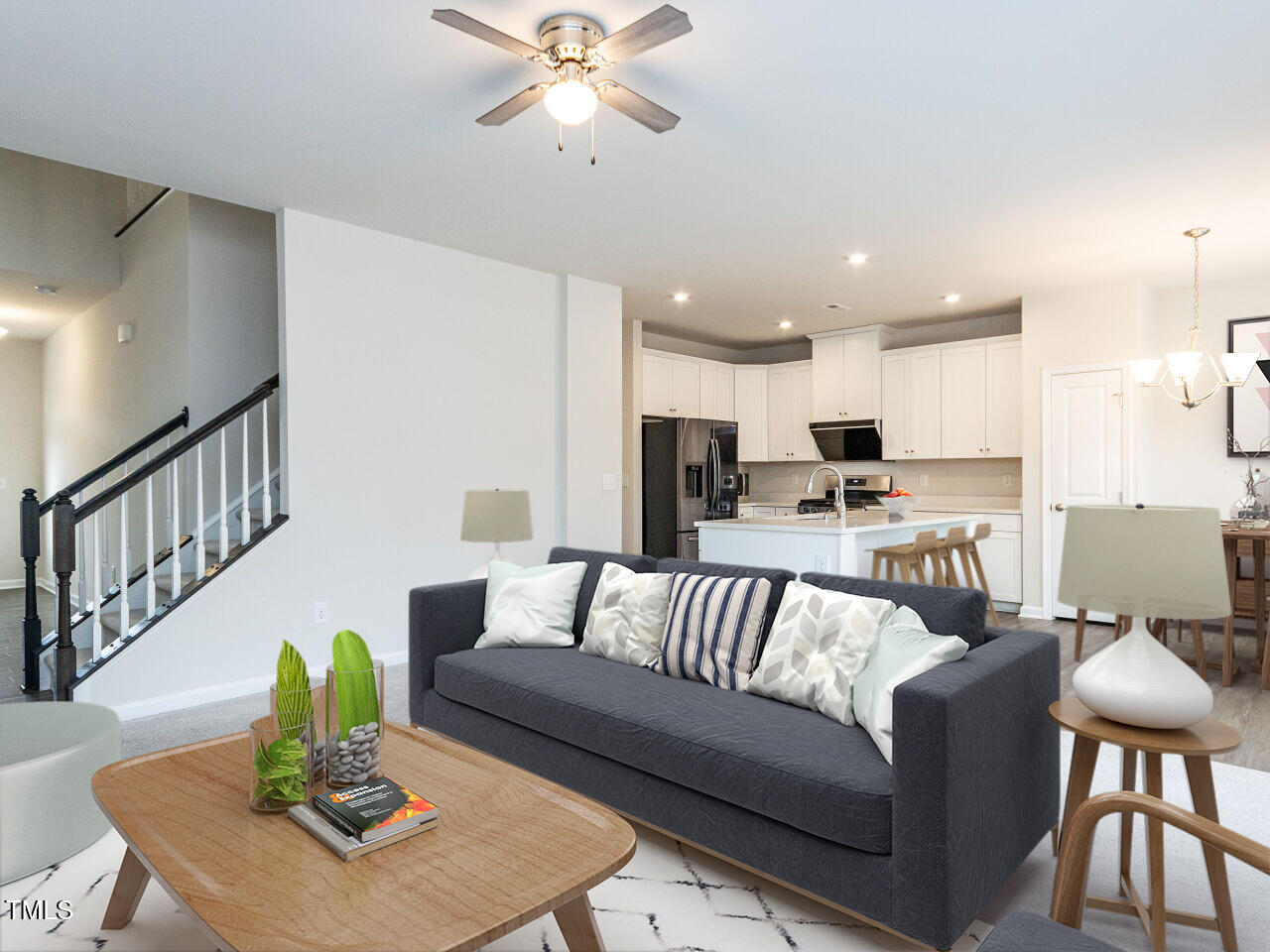 1384 Channing Park Circle Cary, NC 27519 - Photo 7 of 33 007-1280x960-living-room_3